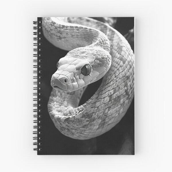 Item preview, Snake designed and sold by ArtHouseNiklas.