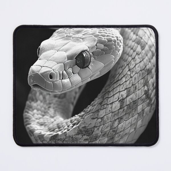Item preview, Snake designed and sold by ArtHouseNiklas.