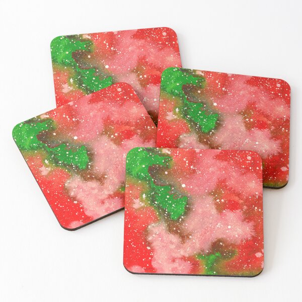 Item preview, Christmas Galaxy designed and sold by Cadva.