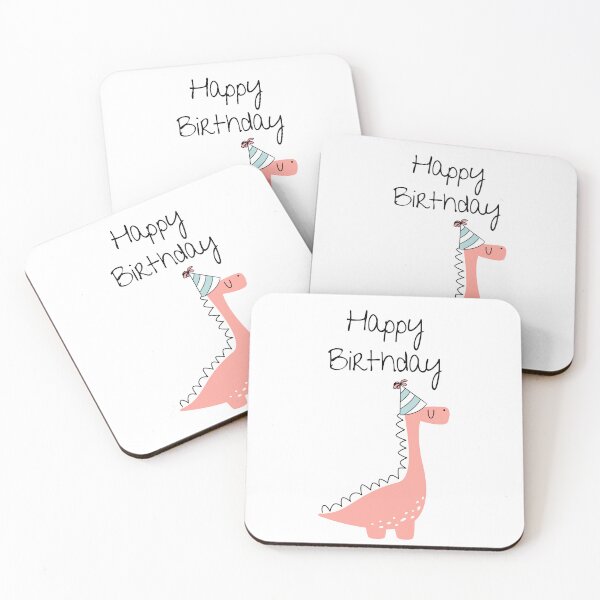 Item preview, Happy Birthday designed and sold by Nikki Krishna.
