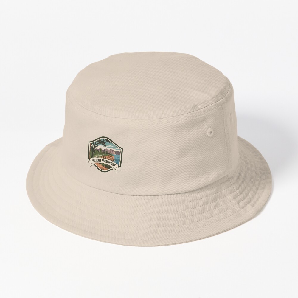 Item preview, Bucket Hat designed and sold by aussieexplore.
