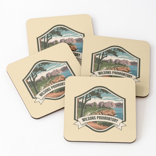 Item preview, Wilsons Promontory National Park designed and sold by aussieexplore.