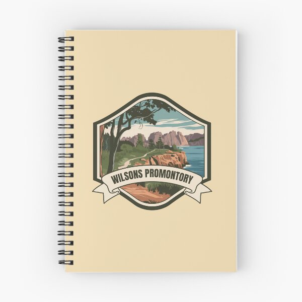 Item preview, Wilsons Promontory National Park designed and sold by aussieexplore.