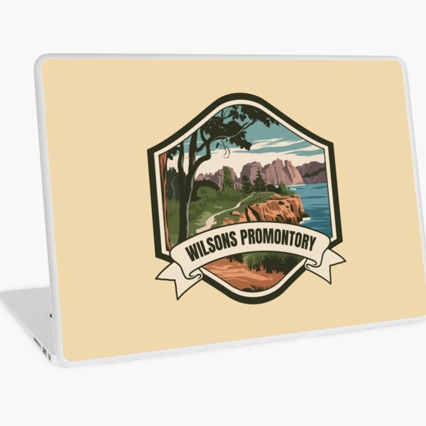 Item preview, Wilsons Promontory National Park designed and sold by aussieexplore.