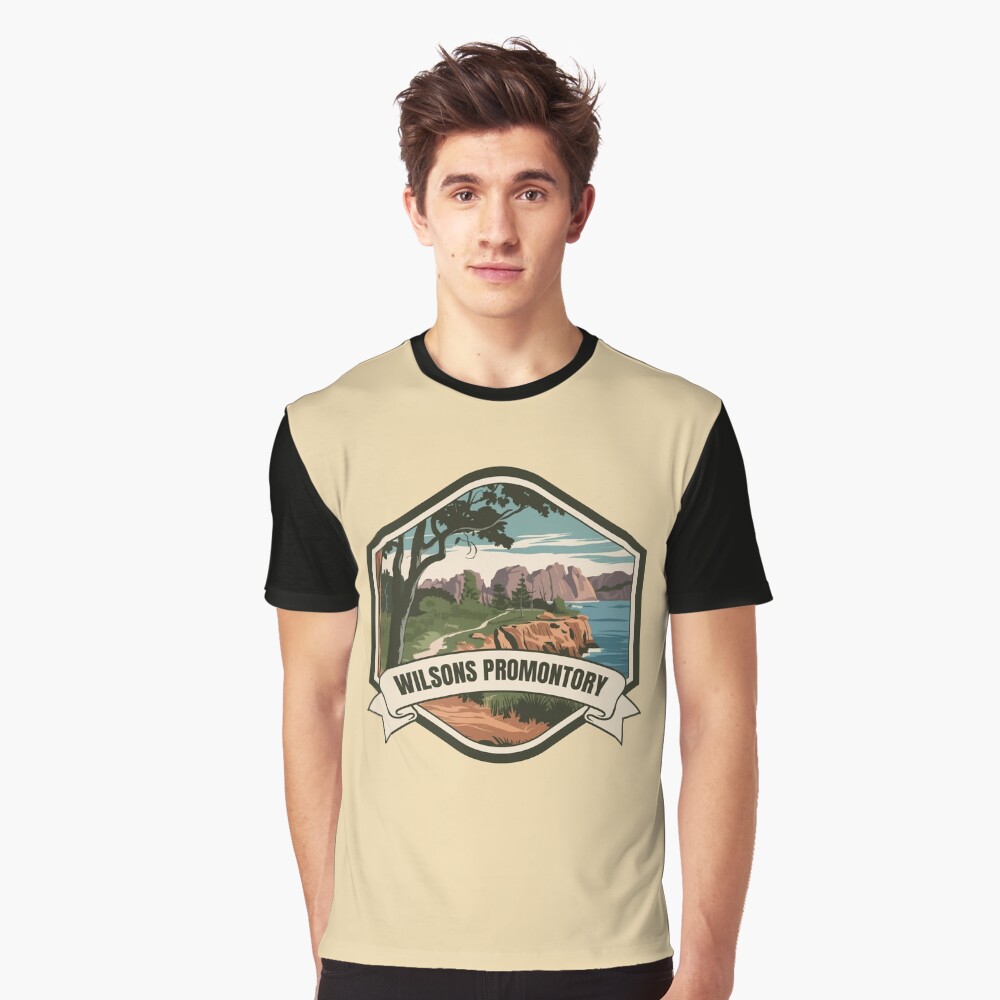 Item preview, Graphic T-Shirt designed and sold by aussieexplore.