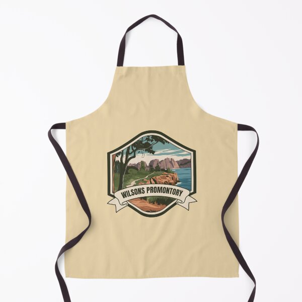 Item preview, Wilsons Promontory National Park designed and sold by aussieexplore.