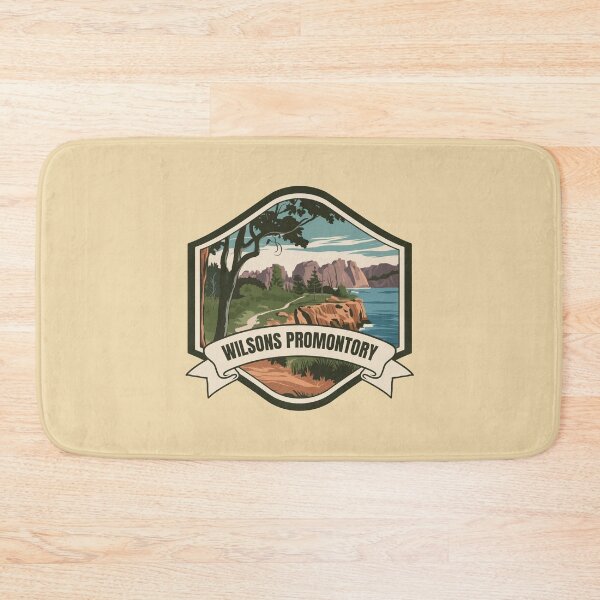 Item preview, Wilsons Promontory National Park designed and sold by aussieexplore.