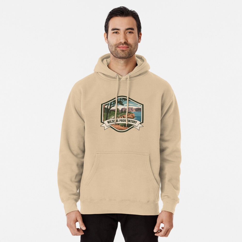 Item preview, Pullover Hoodie designed and sold by aussieexplore.