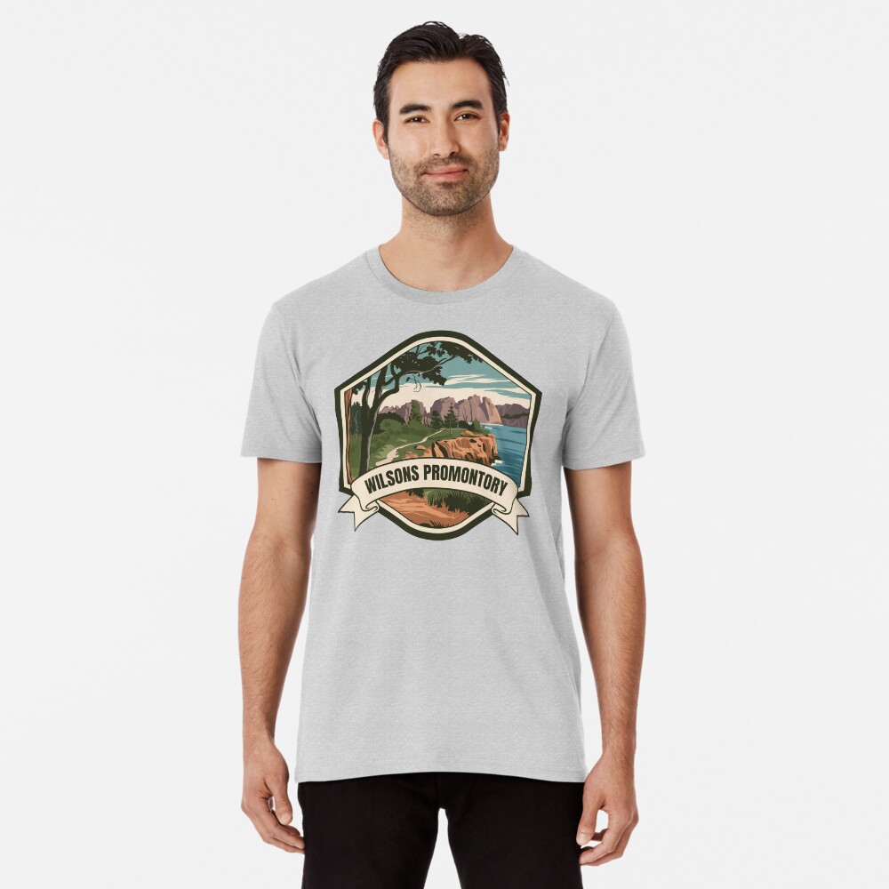 Item preview, Premium T-Shirt designed and sold by aussieexplore.