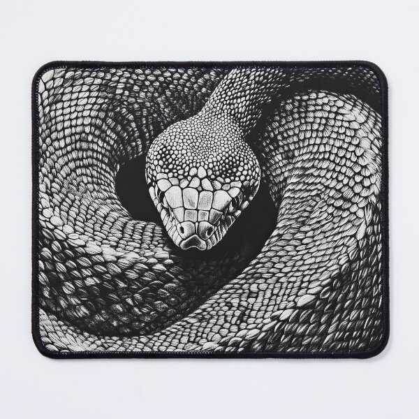 Item preview, Snake designed and sold by ArtHouseNiklas.