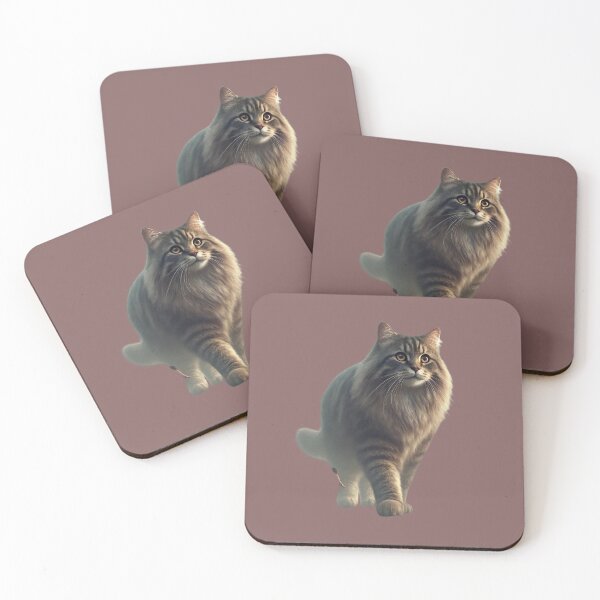 Item preview, Beauty cat designed and sold by Catsmoment.
