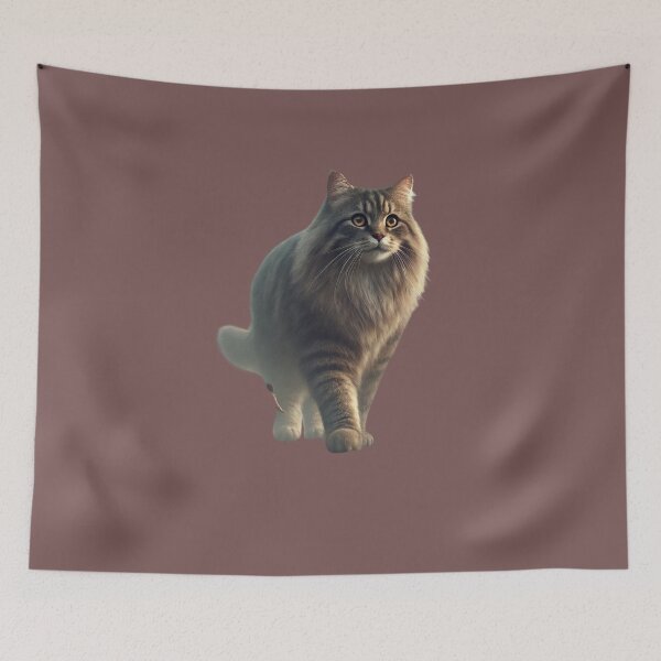 Item preview, Beauty cat designed and sold by Catsmoment.