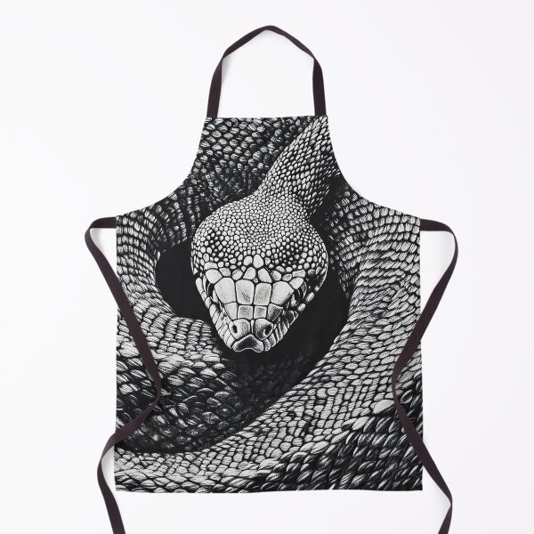 Item preview, Snake designed and sold by ArtHouseNiklas.