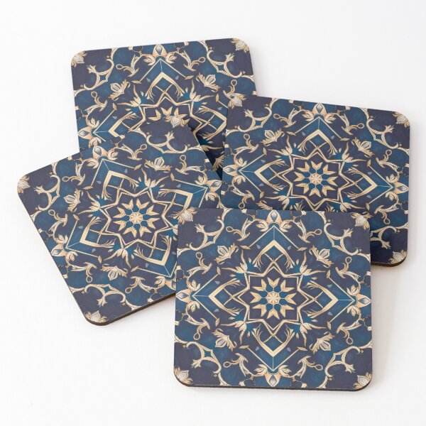 Item preview, Cascais Portuguese Tile designed and sold by Tamas Das.