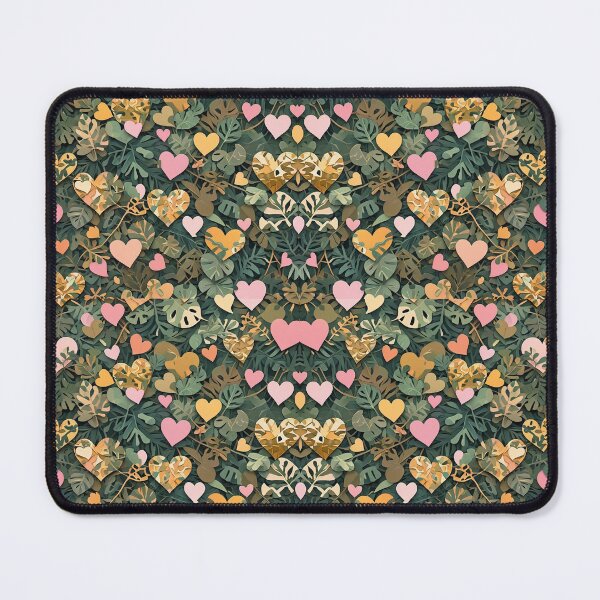 Item preview, All my loving hearts designed and sold by BlackCoralArt.