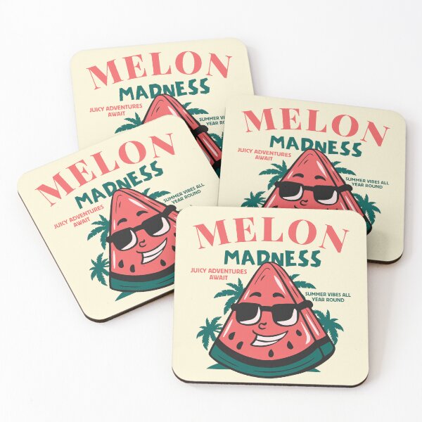 Item preview, Melon madness designed and sold by Peerless-Prime.