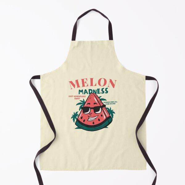 Item preview, Melon madness designed and sold by Peerless-Prime.