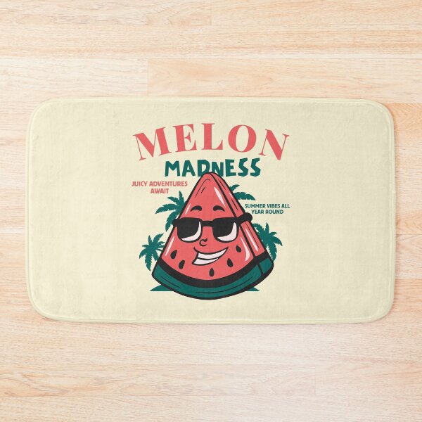 Item preview, Melon madness designed and sold by Peerless-Prime.
