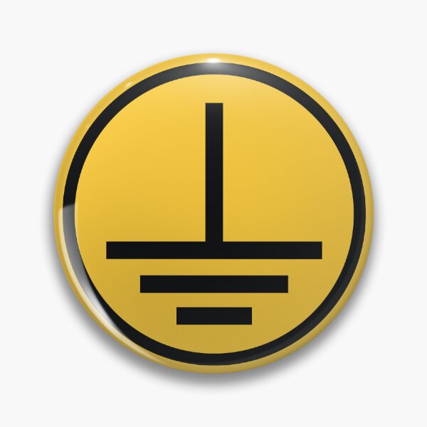 Item preview, Electrical grounding, safety matters designed and sold by Mqyou.