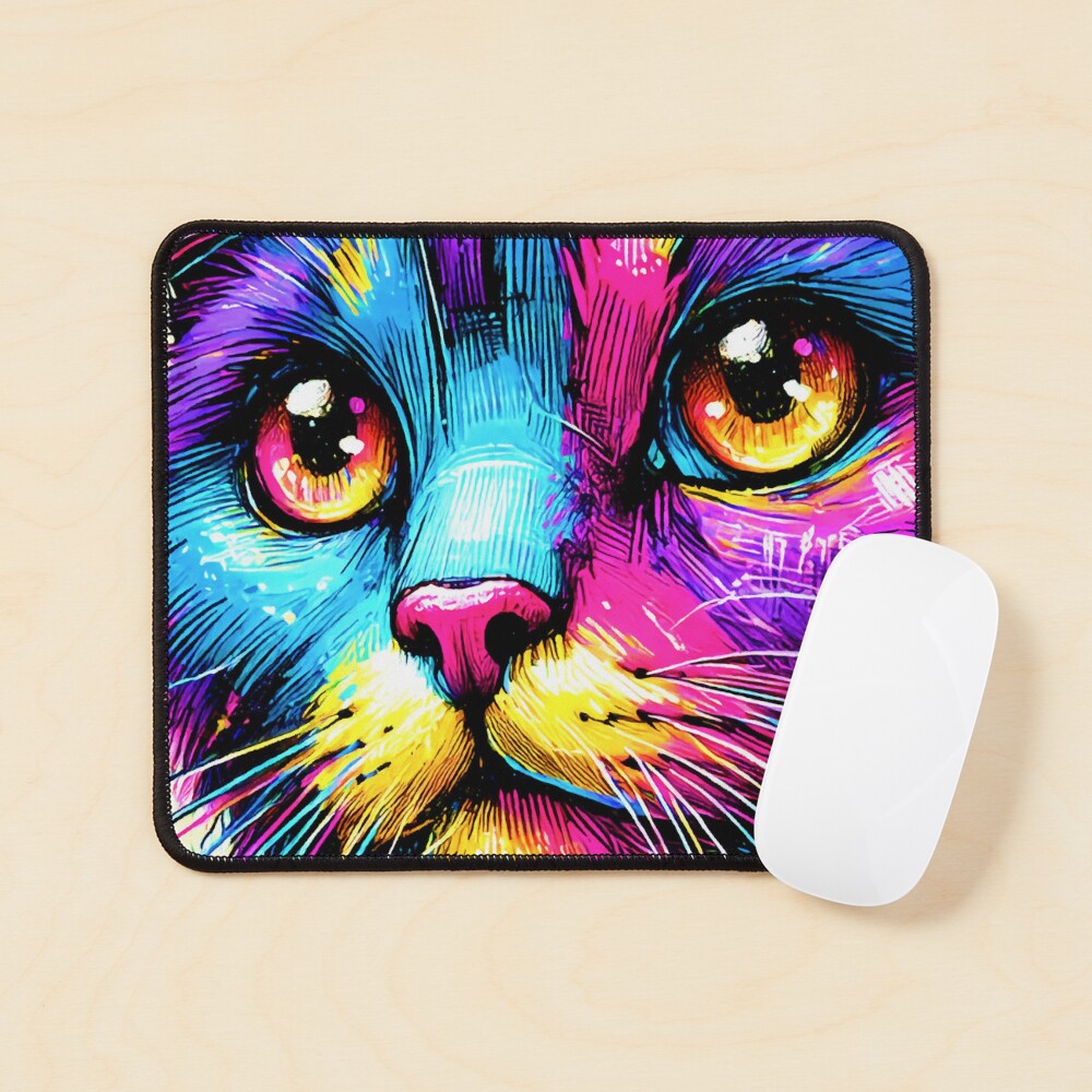 Item preview, Mouse Pad designed and sold by ChrisButler.
