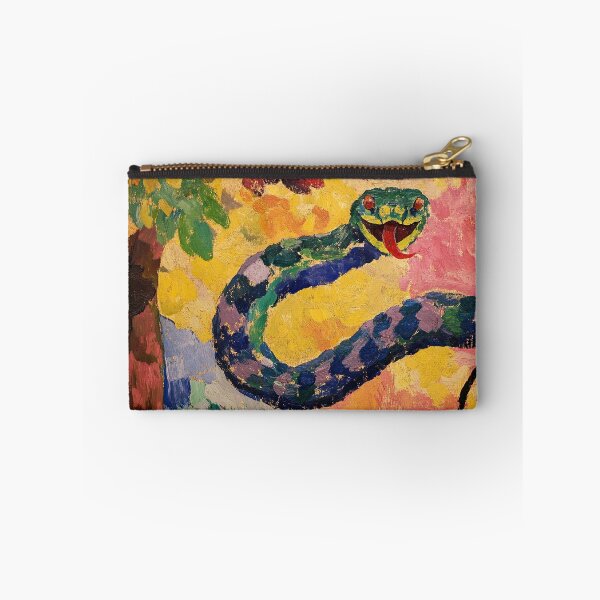 Item preview, Snake Magic: The Curse of the Jungle designed and sold by ArtHouseNiklas.