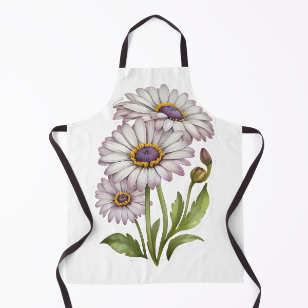 Item preview, Purple Eye African daisy (Osteospermum) designed and sold by HOMETOWN86.