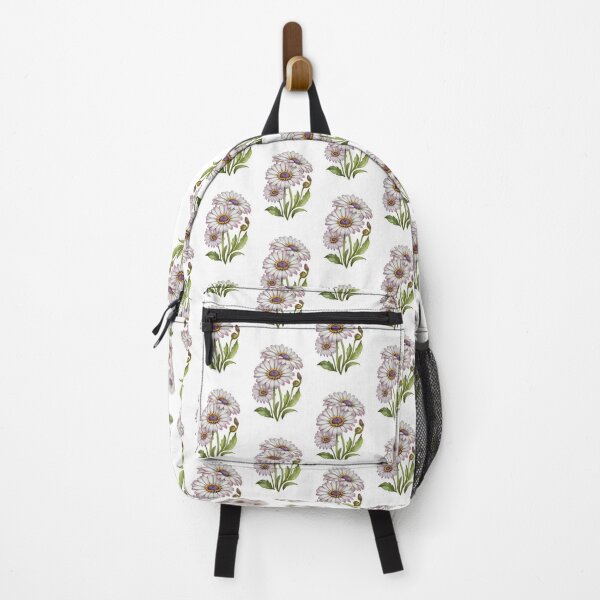 Item preview, Purple Eye African daisy (Osteospermum) designed and sold by HOMETOWN86.