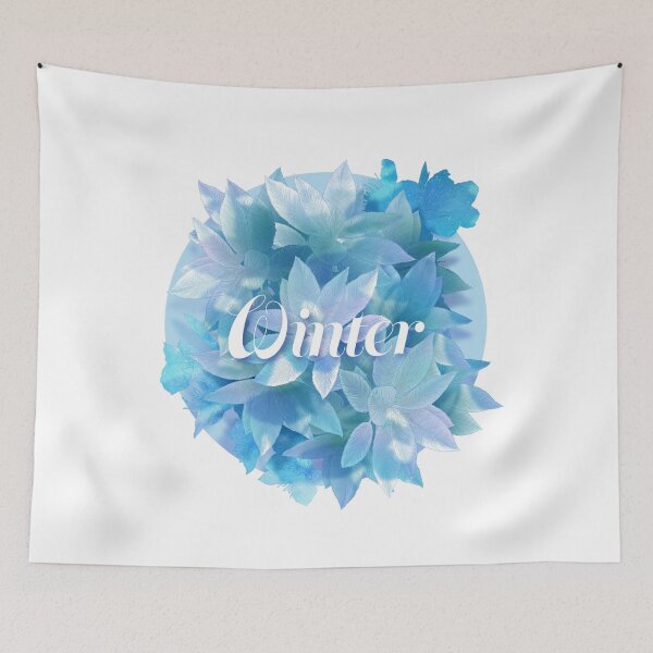 Item preview, winter designed and sold by tammist.