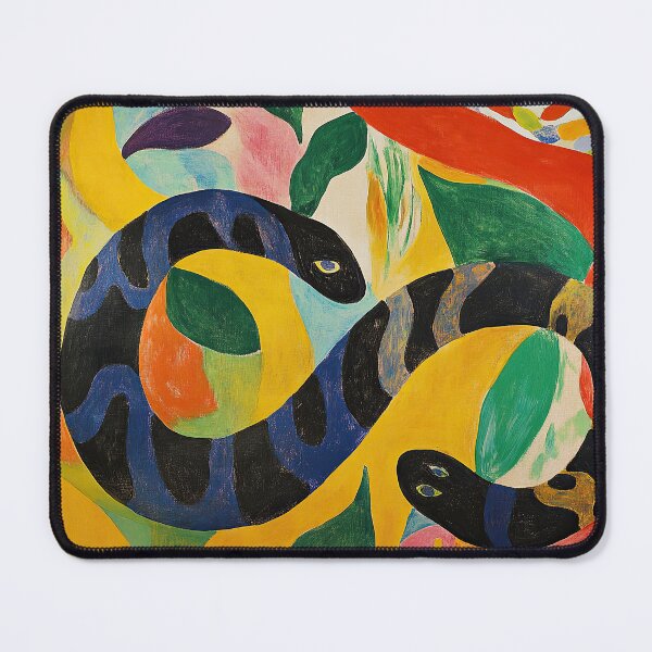 Item preview, Snake designed and sold by ArtHouseNiklas.