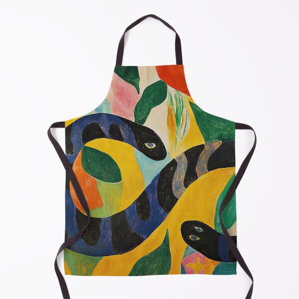 Item preview, Snake designed and sold by ArtHouseNiklas.