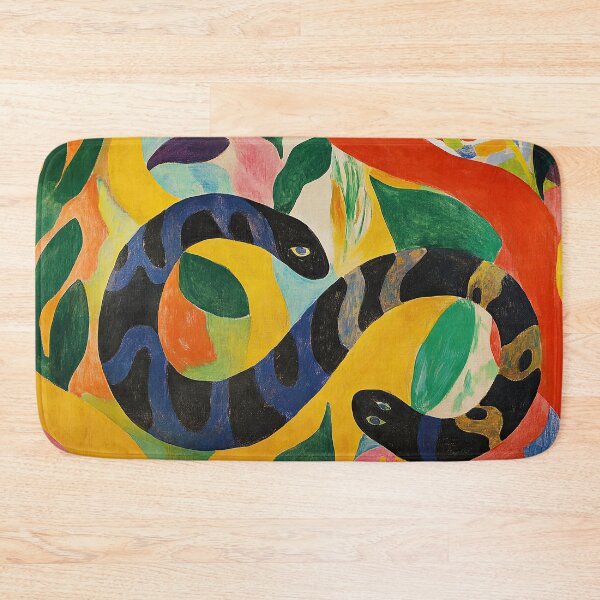 Item preview, Snake designed and sold by ArtHouseNiklas.