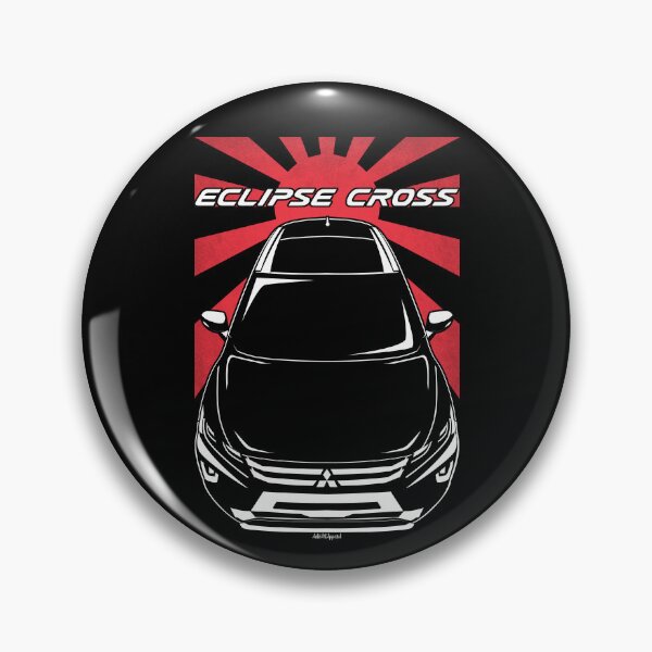 Item preview, Eclipse Cross 2018-2021 designed and sold by EuroLegends.