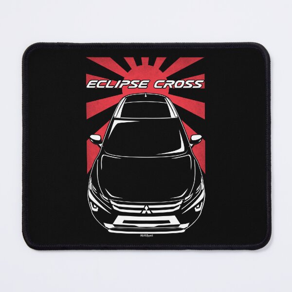 Item preview, Eclipse Cross 2018-2021 designed and sold by EuroLegends.