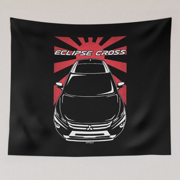 Item preview, Eclipse Cross 2018-2021 designed and sold by EuroLegends.