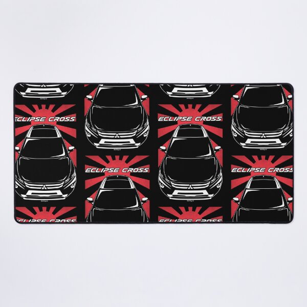 Item preview, Eclipse Cross 2018-2021 designed and sold by EuroLegends.