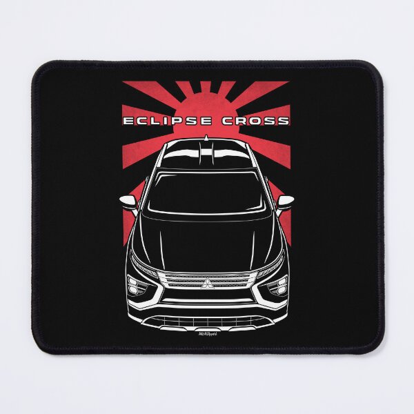 Item preview, Eclipse Cross 2022-2024 designed and sold by EuroLegends.