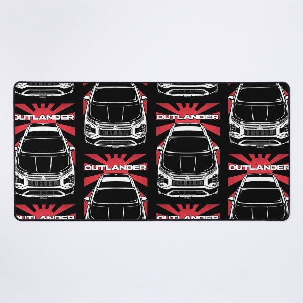 Item preview, Outlander 2022-2024 designed and sold by EuroLegends.