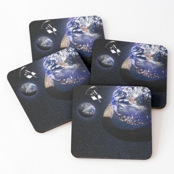 Item preview, Multiple Earths designed and sold by Shaheen01.