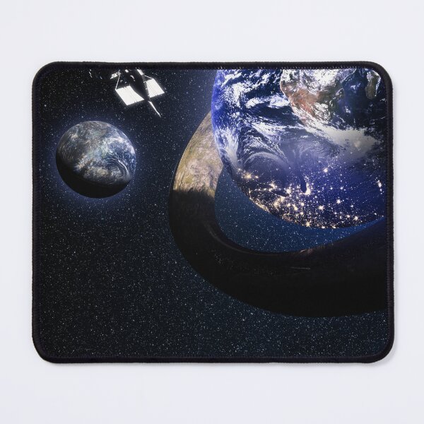 Item preview, Multiple Earths designed and sold by Shaheen01.