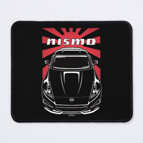 Item preview, 370Z Nismo 2015-2021 designed and sold by EuroLegends.