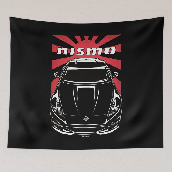 Item preview, 370Z Nismo 2015-2021 designed and sold by EuroLegends.