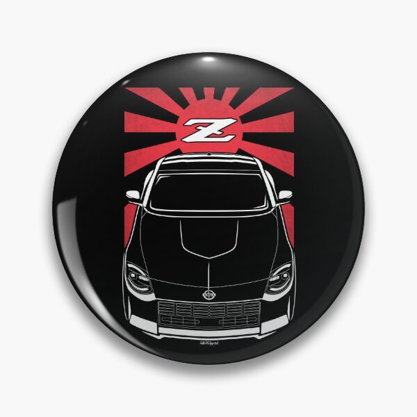 Item preview, 400Z 2023-2024 designed and sold by EuroLegends.