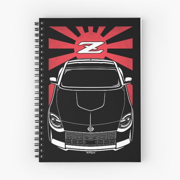 Item preview, 400Z 2023-2024 designed and sold by EuroLegends.