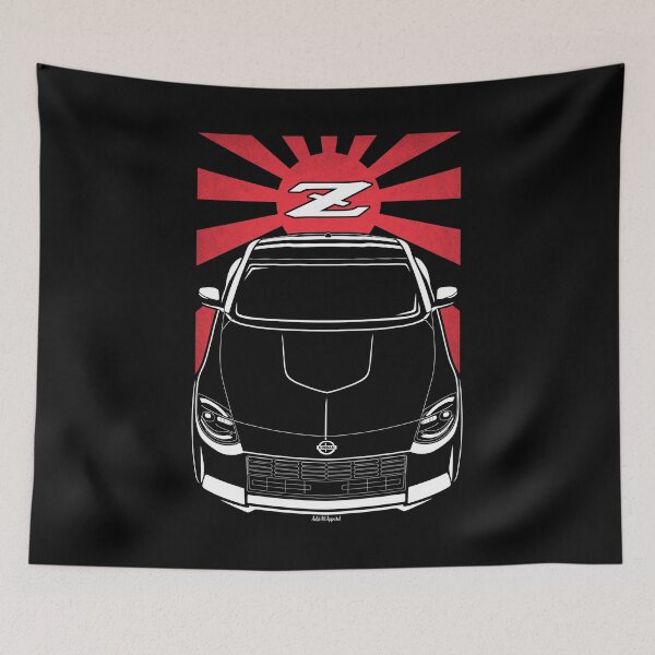 Item preview, 400Z 2023-2024 designed and sold by EuroLegends.