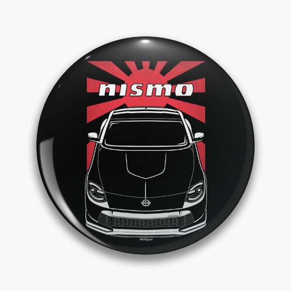 Item preview, 400Z Nismo 2024 designed and sold by EuroLegends.