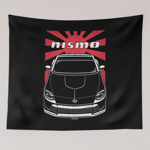Item preview, 400Z Nismo 2024 designed and sold by EuroLegends.