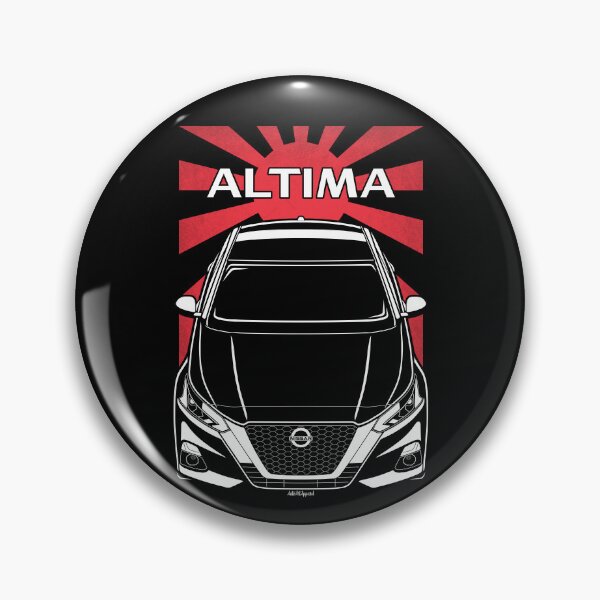 Item preview, Altima 2019-2022 designed and sold by EuroLegends.