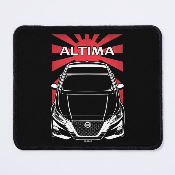 Item preview, Altima 2019-2022 designed and sold by EuroLegends.