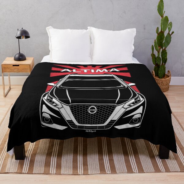 Item preview, Altima 2019-2022 designed and sold by EuroLegends.