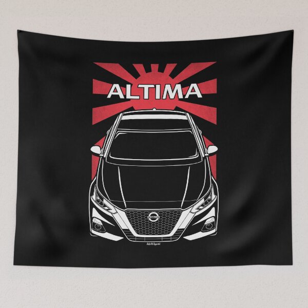 Item preview, Altima 2019-2022 designed and sold by EuroLegends.